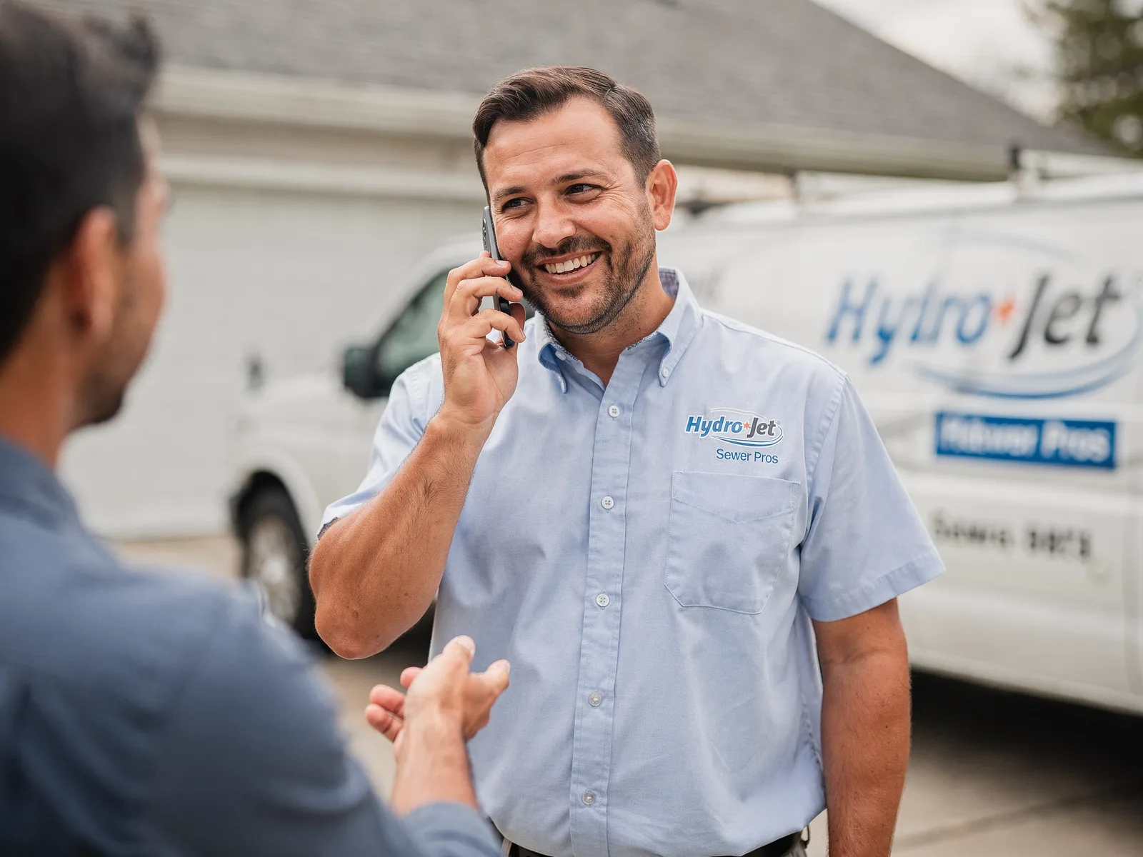 Hydro Jetting Near Me Stamping Ground, KY FAQs